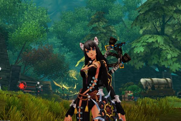 无畏契约新英雄维斯技能介绍_无畏契约